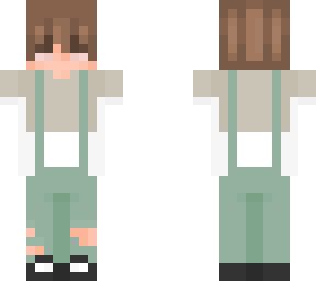 a boy :d