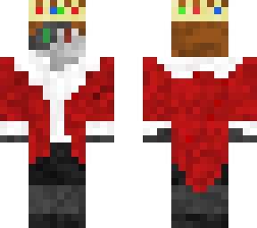 a lego vampire