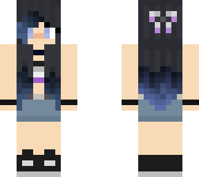 ace girl (axexual)