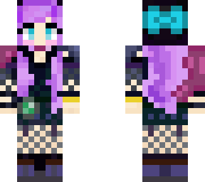 adventurer jinx