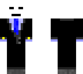 agent template