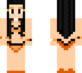 alaawii bikini egrill