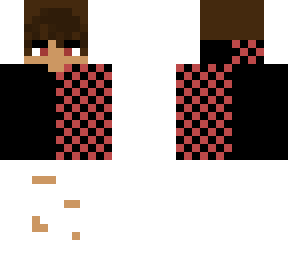 aleacia boy version