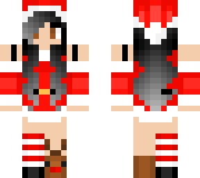 alex christmas <3