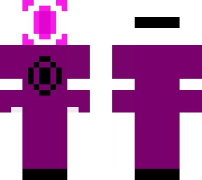 all seeing eye skin