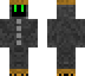 andi the robot (updated)
