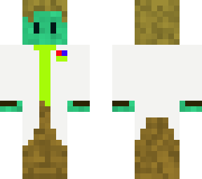 apocalyptic scientist