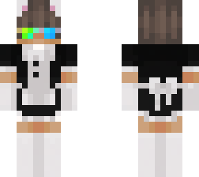 arron maid