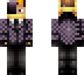 auron daft punk
