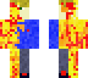autumn hybrid
