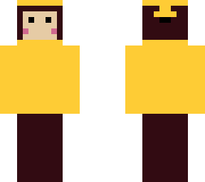 banana monke