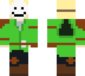 basically dream (fixed)