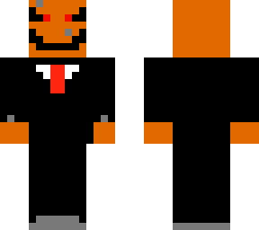 best pumpkin skin