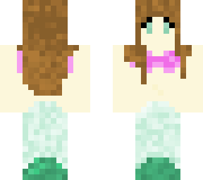 better mermaid