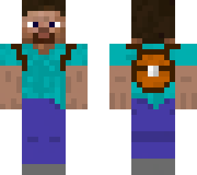better steve