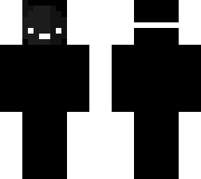 black devil