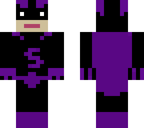 black saturn