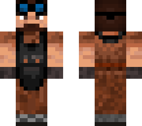blacksmith