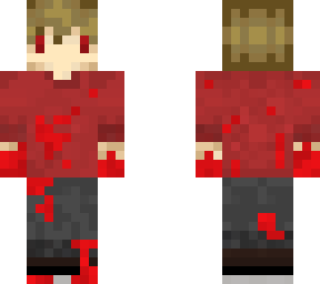 bloody *****