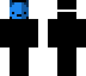 blue devil