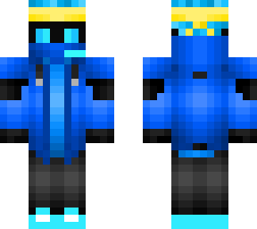 blue ninja 2.0