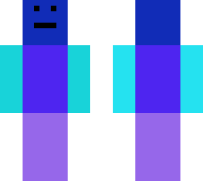 blue noob