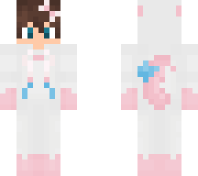 bluebeaniebro (sylveon outfit)