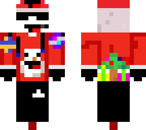 boi badas arsenal roblox chrismas
