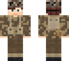 british paratrooper guy