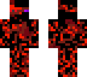 broken armour