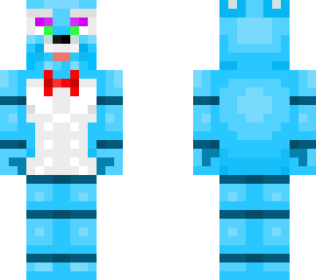 buff plastic surgery toy bonnie