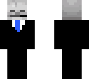 buisness skeleton