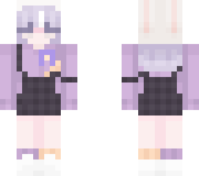 bunny mel!!