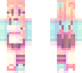 candy shop