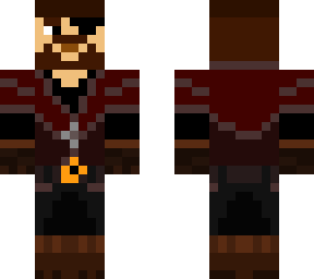captain skinny