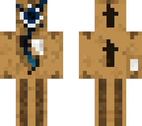 carboard void 2