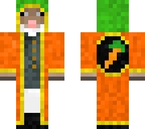 carrot priest