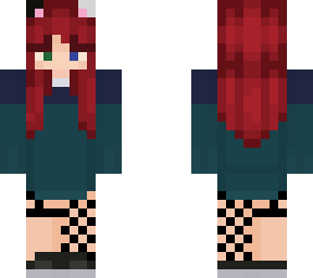 catgirl