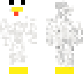 chicken man man