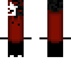 chill demon boi