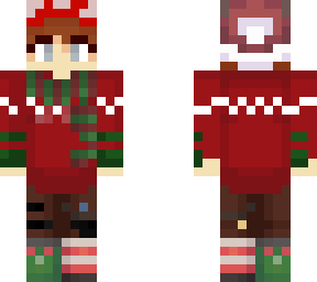 chrismas cherry :))