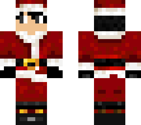 chrismas me