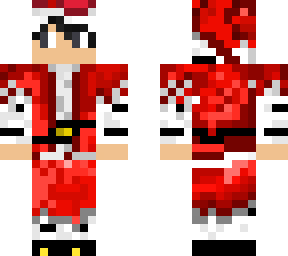 chrismas me 2
