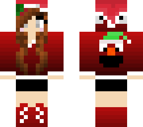christmas ladylucs