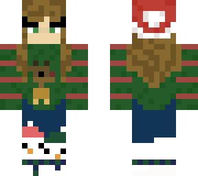 christmas pt 2
