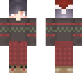 christmas roni