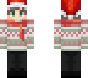 christmas skoovy