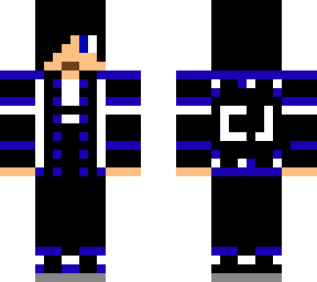 cjcrafter29 / ceej boy