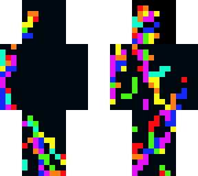 color splash