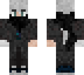 concept w mask